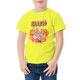 thumbnail image 1 of Camiseta Algodón de Naru para niños, 1 of 5