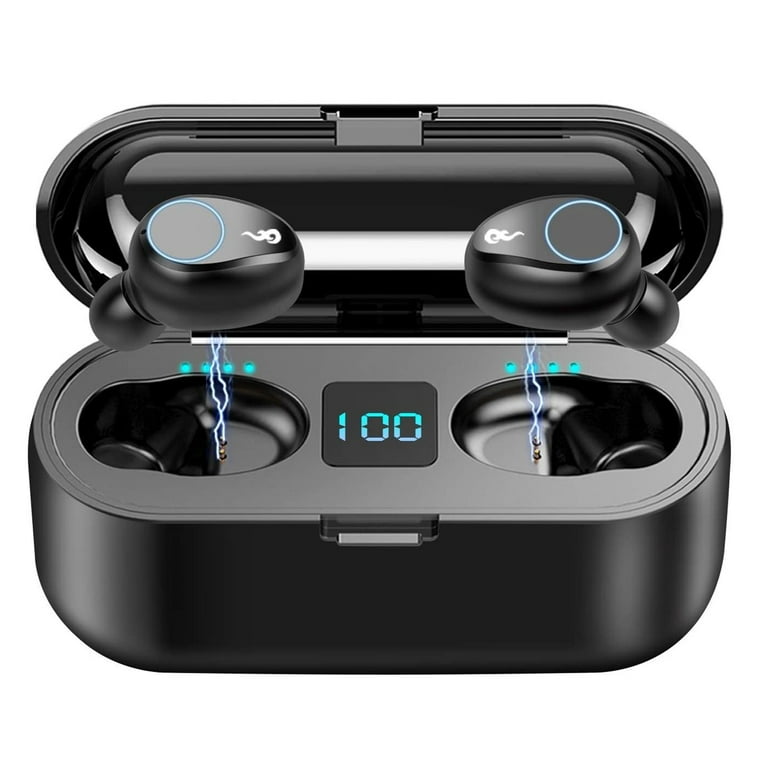 Earpods f9 hot sale