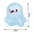thumbnail image 4 of Binwennn And Statues Statue Table Cute Glow In The Dark Doll Decoration Accessory Desktop Mini Ornaments, 4 of 5