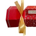 thumbnail image 2 of Sorpresa Navidad para Tirar Del Dinero Regalos Fiesta DIY Caja Efectivo () Rojo, 2 of 4