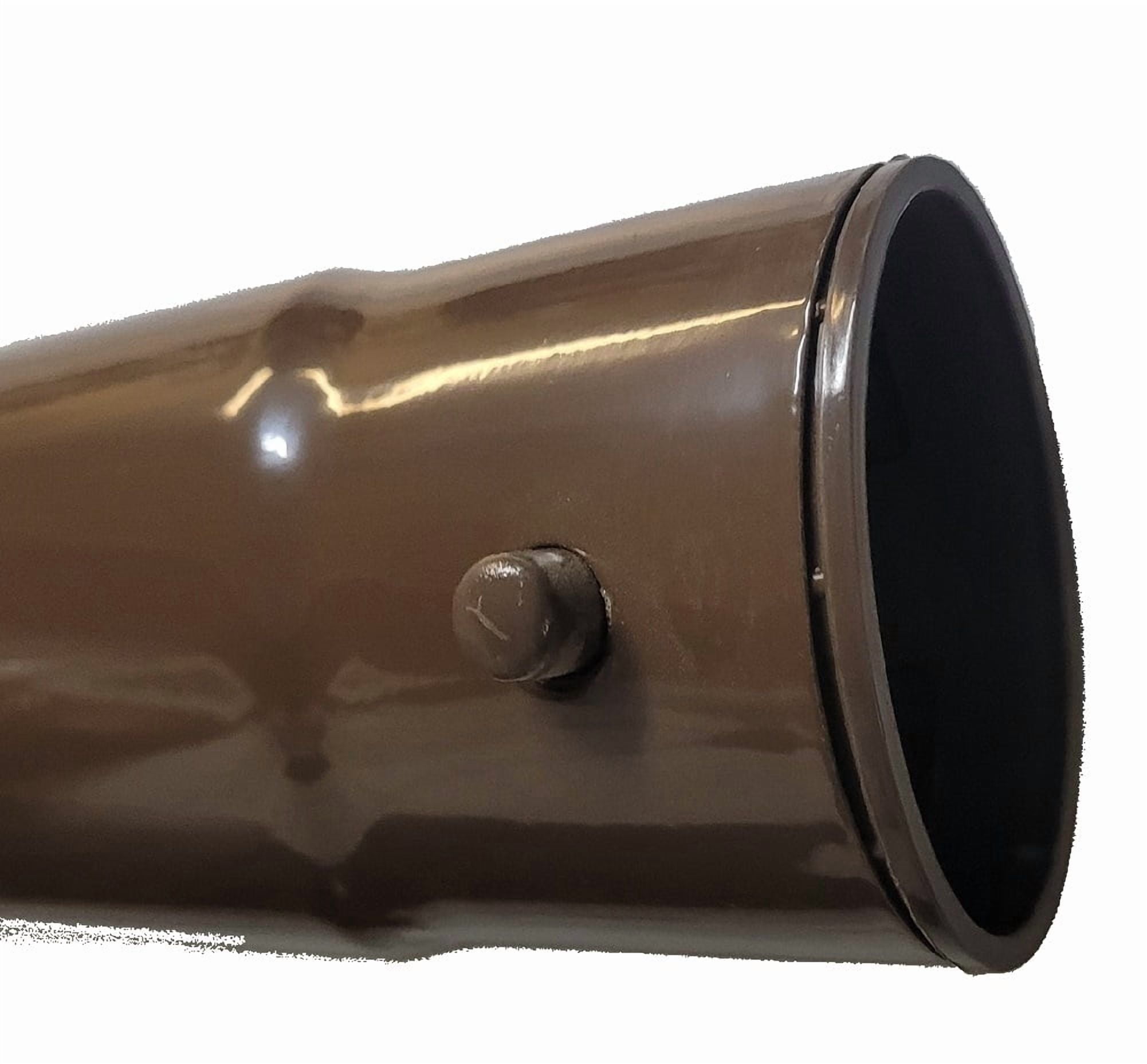 Replacement Vertical Leg for Coleman/Bestway 18ftX48in 20ftX48in Above Ground Pool 3-Pack