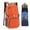 color-6, variant on Lightweight Packable Backpack Waterproof Durable Hiking Travel Backpack Daypack