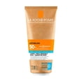 thumbnail image 1 of Protector solar corporal La Roche-Posay FPS 50+, loci&#2013265923n solar Anthelios con protecci&#2013265923n UVA y UVB. Envase ecol&#2013265923gico, f&#2013265923rmula ligera, sin, 1 of 9