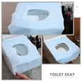 thumbnail image 5 of UPOUART Stylish Toilet Seat Cover Pads with PE Film for Home Bathroom Comfort and Hygiene, 5 of 8
