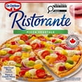 thumbnail image 1 of Dr. Oetker Ristorante Vegetable Pizza, 385 g, 1 of 5