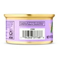 thumbnail image 6 of Vibrant Life Turkey Dinner Grilled Flavor Cuts in Gravy Wet Cat Food, 3 oz Can, 6 of 16