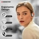 thumbnail image 2 of Monster Auriculares de Oído Abierto, Auriculares Rotbluetooth Inalámbrico, Con Cordón, Bluetooth Actualizado 5.4, Control Táctil, 24 Horas de Duración de la Batería, IPX5 Resistente al Agua, 2 of 7