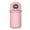 Pink, variant on potrochi Kids Bottle, Smart Water Bottle Stainless Steel Vacuum Flask,Travel Mug with Smart LCD Touch Screen, Keep Hot Or Cold, Portable Travel Tea Coffee Vacuum Thermoses Cup