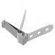 thumbnail image 2 of Thermometer Probe Clip Thermometer Probe Holder Clip Stainless Steel Thermometer Probe Holder Probe Clip Bbq Grill Probe Clip For Temperature Reading, 2 of 4