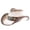 Blanc, variante sur Chapeau de Cowboy Western Classique pour l'Extérieur, Protection Solaire, Grand Bord, avec Détails Stylés et Confort Toutes Saisons