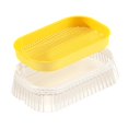 thumbnail image 4 of Bandeja de Plantación Yuyangstore para Césped Amarillo Suministros para Plantar Gatos, 4 of 8