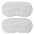 thumbnail image 2 of Pezón para amamantar, protectores de pezones profesionales Protectores de pezones para madres herramientas de lactancia las mejores en su clase, 2 of 9