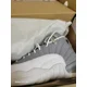 thumbnail image 5 of A i r-Jor-dan 12 Retro "cool grey" GS 4y, 5 of 6