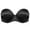 Black, variant on Exerin Women's Push Up Strapless Bras Underwire Padded Multiway Convertible Bra(32B,Beige)