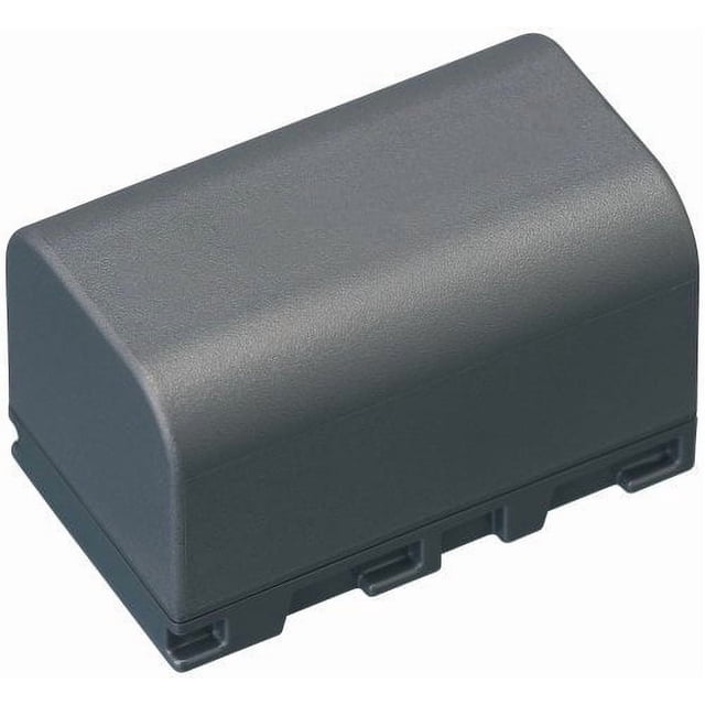 High Capacity 'Intelligent' Lithium-Ion Battery For JVC GZ-HM400 HD Everio - 5 Year Replacement Warranty