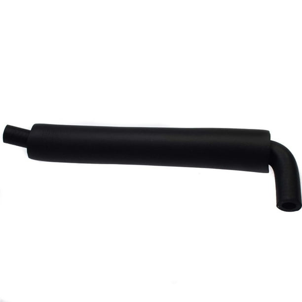 PCV Hose 1226228021 For Toyota Highlander RAV4 Camry Scion tC xB 2.4L