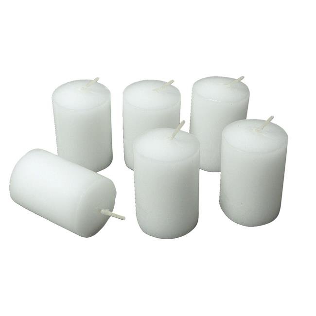 Paraffin Votive Candles
