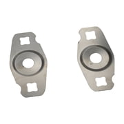 Engine Timing Chain Kit Head Gasket Bolts Set For 02-10 Ford Expedition E-150 F-150 Crown 4.6L V8