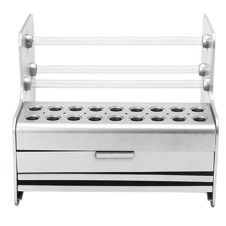 

Eyeglasses Tool Stand Glasses Plier Screwdriver Rack With Drawer