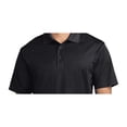 thumbnail image 6 of Sport-Tek Men's Big And Tall Micropique Polo Shirt, 6 of 7
