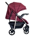 thumbnail image 4 of Carriola Para Bebé Prinsel Portofino Lx Con Portabebé, 4 of 8