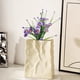 thumbnail image 4 of Crisantemo Artificial de 35 Cm, Plantas Acuáticas de Plástico Multicolor | Simulación Realista, Decoración para Sala de Estar, Comedor, Dormitorio | Arreglos para Suelo y Parterres de Exterior, 4 of 6