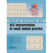 Angle View: Rapid Review of ECG Interpretation in Small Animal Practice, Used [Paperback]