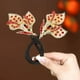 thumbnail image 3 of Horquilla con flor de strass, rulo para moño, rulo para pelo, horquilla con flor de strass, horquilla para moño fácil, horquilla para moño, horquilla para moño, horquillas para moños, 3 of 3