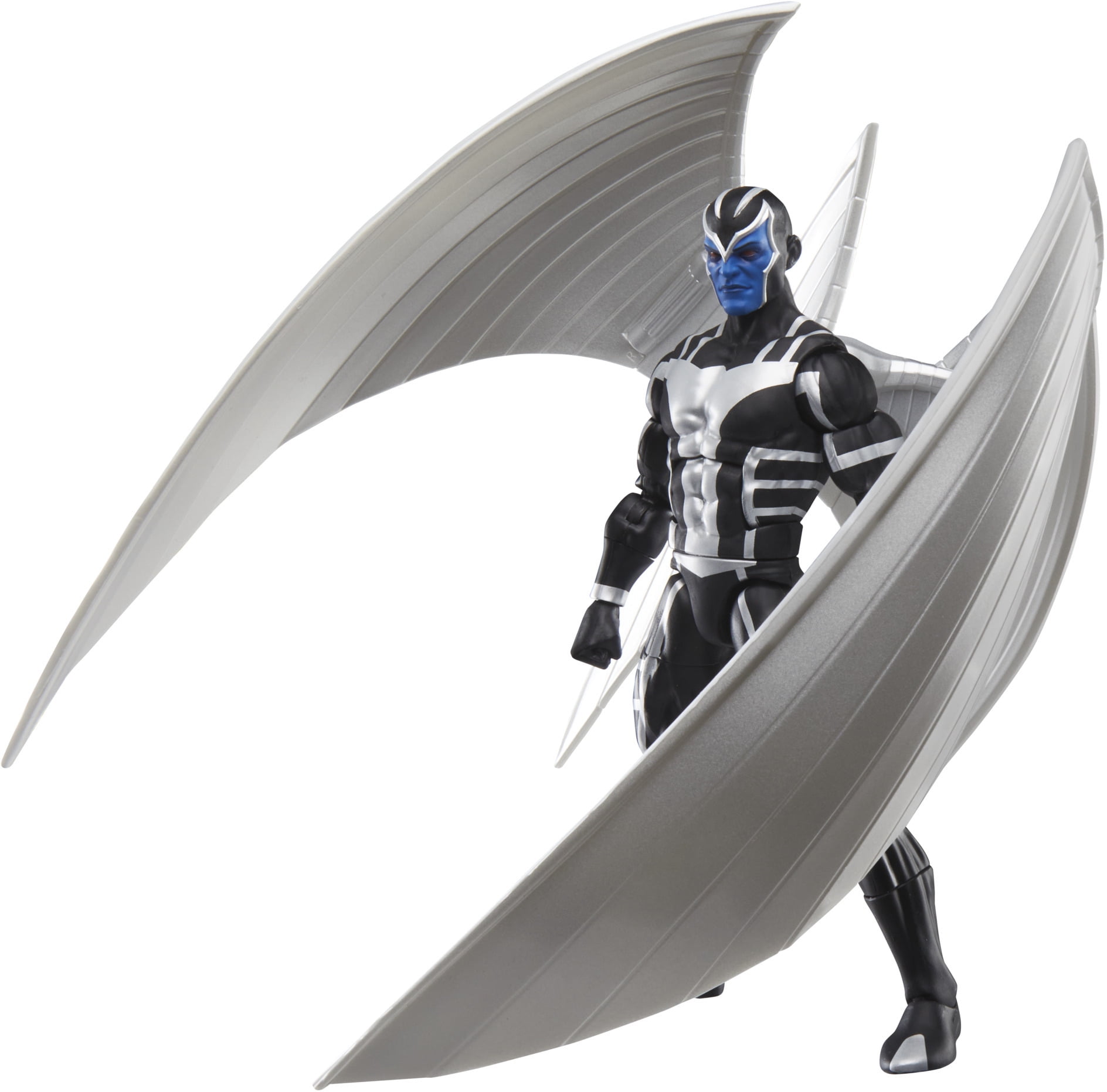 Hasbro Collectibles - X-Force - Marvel Legends - Archangel Action