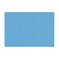 thumbnail image 3 of Cooling Mat for Dogs Cats Portable Pet Cooling Pad Non Slip Washable Large Puppy Ice Pad for Crate Sofa Floor Hot Weather Relief, 3 of 7