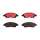 thumbnail image 1 of Balata Cerámica Brembo Delantera Compatible con Nissan March 2012-2019, 1 of 1