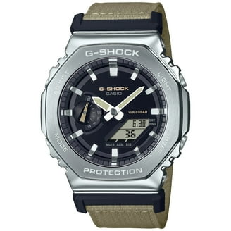 Casio G-Shock Bluetooth Solar Analog-Digital Mens Watch - Walmart.com