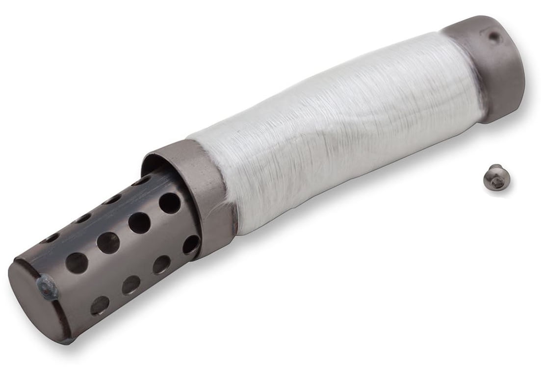 Vance & Hines Quiet Baffle for Big Radius Exhaust Systems (23081