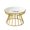 Gold, variant on SIfdSeng Raised Ceramic Cat Dish with Metal Stand Friendly Vomit Ceramic Cat Plate Elevated Bowl with Stand for and Small Dogs Gold Rack Plate Raised Dish with Metal St 1Pc Pet Bowls Cat Non Slip
