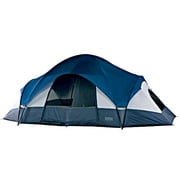 18' X 10' 2 Room Tent