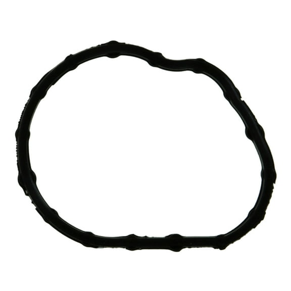 FEL-PRO 35993 Water Outlet Gasket Fits select: 2011-2021 FORD F150, 2011-2021 FORD MUSTANG