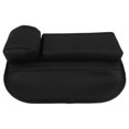 thumbnail image 1 of Houderco Para Huecos De Asiento De Negro En Cuero Sintético Con Organizador Frontal, 1 of 7