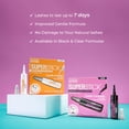 thumbnail image 4 of Adhesivo para Pestañas KISS Super Stick Resistente al Agua 6.5g Negro, 4 of 8
