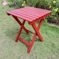 thumbnail image 3 of Mesa auxiliar International Caravan Royal Tahiti Acacia 40 cm, 3 of 5