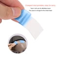 thumbnail image 3 of Double Sided Wig Tape Strong PU Adhesive Lace Front Support Tape for Lace Front Wigs 50pcs, 3 of 7