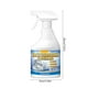 thumbnail image 3 of Limpiador de baño para superficies de porcelana y cerámica | Líquido descalcificante potente | Limescale y removedor de manchas | Botella de 500ml | Aplicación fácil y controlada | Aroma fresco, 3 of 6