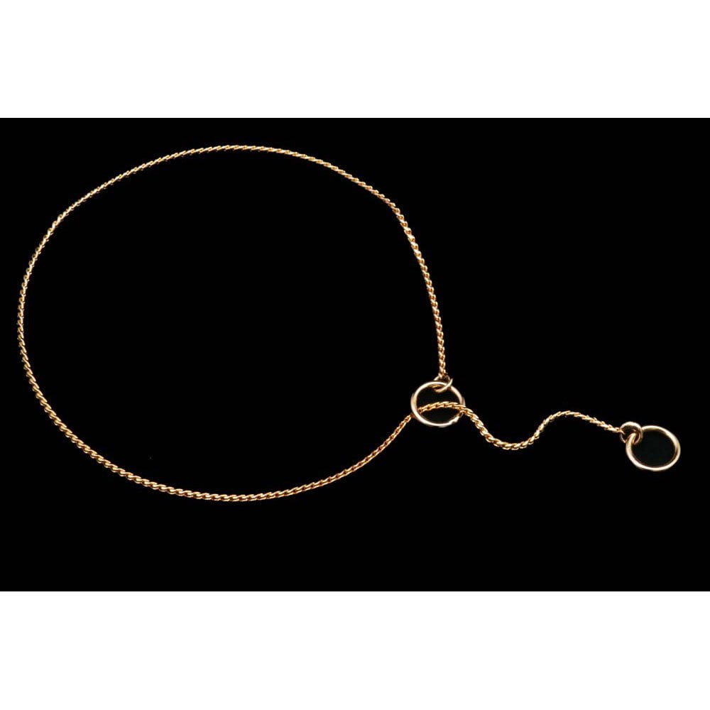 Alvalley slip snake chains Clearance