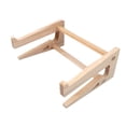 thumbnail image 1 of Soporte de para computadora portátil Universal portátil de llevar Soporte vertical para oficina en hogar B Sunnimix Soporte para computadora portátil, 1 of 8