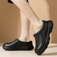 thumbnail image 6 of Non- Kitchen Work Clogs for Men and Women Chef Restaurant Footwear, 6 of 9