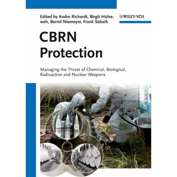 CBRN Protection, (Hardcover)