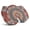 White-193, variant on Premium Mandala Pattern Memory Foam Seat Cushion Ergonomic Chair Pad for Office Chair, Car, Airplane & Bleachers Sciatica, Tailbone Hip & Back Pain Relief - Chair Cushion for Long Office Workers.