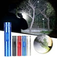 thumbnail image 1 of Fiudx Mini Linterna Led, Diseño Compacto y Superbrillante, Luz Led de Alta Potencia, Ideal para Senderismo y Acampada Al Aire Libre, Uso de Emergencia, Práctica Linterna de Mano, Potencia de 3 W, Fun, 1 of 5