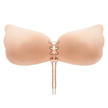 stick on bra d cup