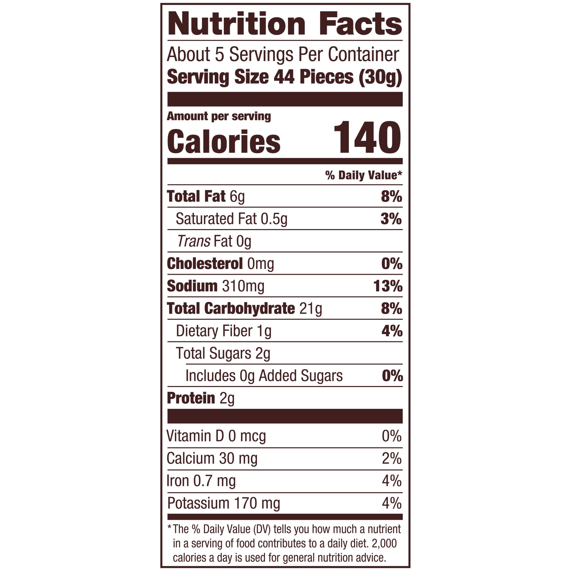 (3 pack) Goldfish Crisps Spicy Dill Pickle Flavored Baked Chip Crackers, 6.25 oz Bag