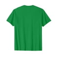 thumbnail image 3 of Womens 250 Years 2026 We The People Print Short Sleeve Crew Neck T Shirt Casual Loose Fit Top Tee Green S, 3 of 3